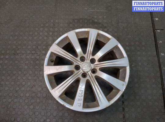 Колпачок литого диска SUY3520 на Subaru Impreza (G12) 2007-2012