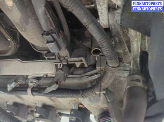 купить Форсунка топливная на Mazda 2 2007-2014