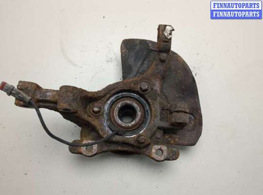 купить Ступица (кулак, цапфа) на Opel Zafira B 2005-2014