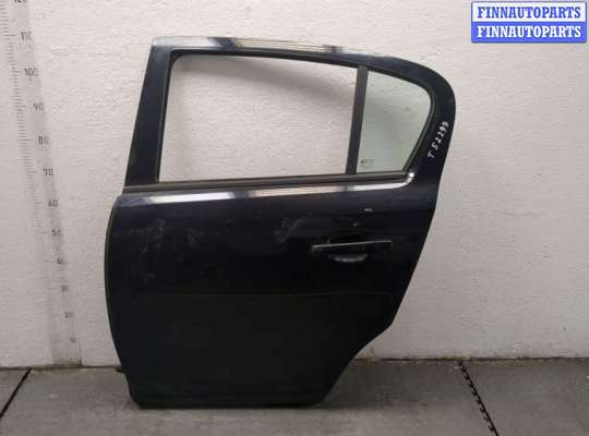 купить Замок двери на Opel Corsa D 2006-2014