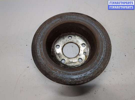купить Диск тормозной на Mercedes Vito W638 1996-2003