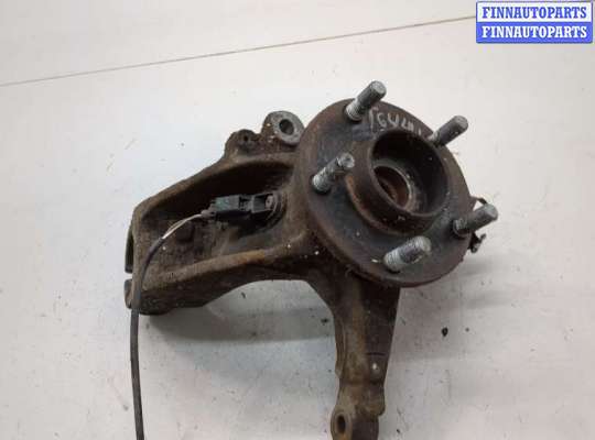 Ступица (кулак, цапфа) FO2211906 на Ford Focus 2 2005-2008