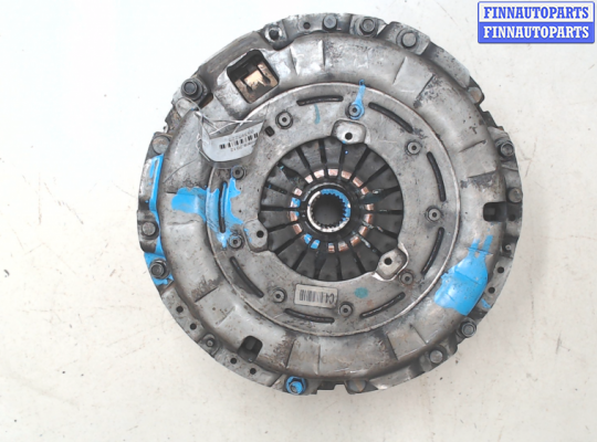 Маховик OP2137752 на Opel Antara
