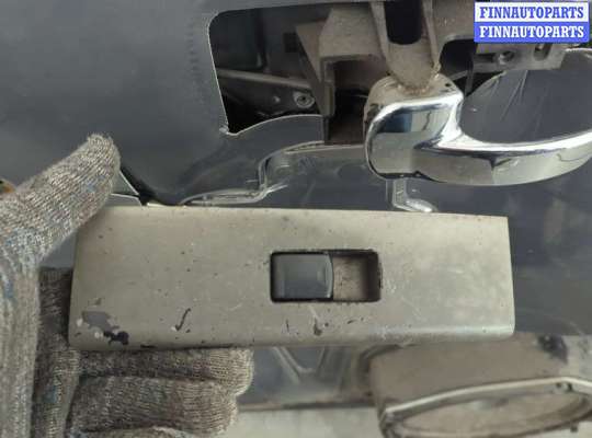 купить Стеклоподъемник электрический на Nissan Navara 2004-2015