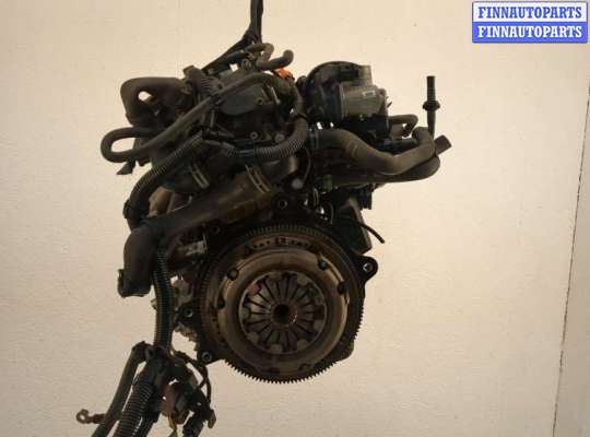 купить Двигатель (ДВС) на Seat Ibiza 3 2001-2008