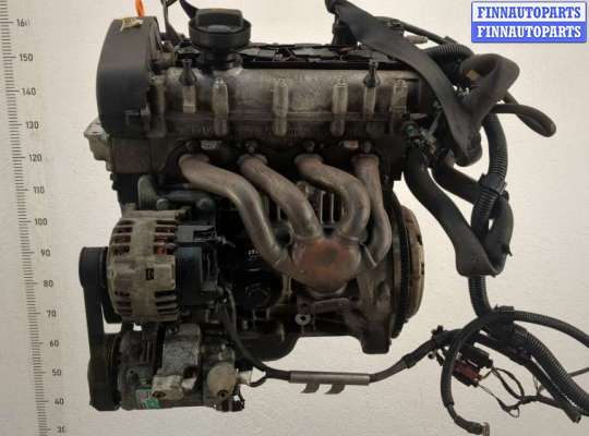 купить Двигатель (ДВС) на Seat Ibiza 3 2001-2008
