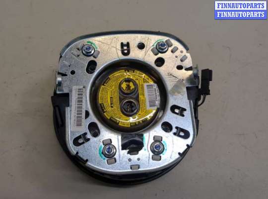 Подушка безопасности водителя (AirBag) на Jeep Compass (MK)