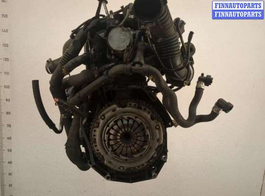 купить Двигатель (ДВС) на Renault Kangoo 2008-2013