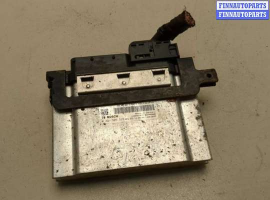 купить Блок управления двигателем на Volkswagen Polo 2014-2025