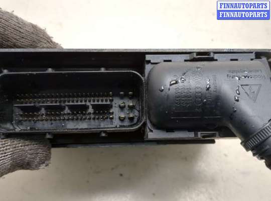 купить Блок управления двигателем на Volkswagen Polo 2014-2025