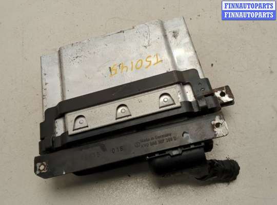 купить Блок управления двигателем на Volkswagen Polo 2014-2025