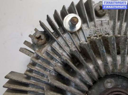 купить Муфта вентилятора (вискомуфта) на Toyota Tundra 2000-2006