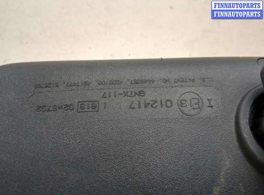 купить Зеркало салона на BMW 7 E38 1994-2001