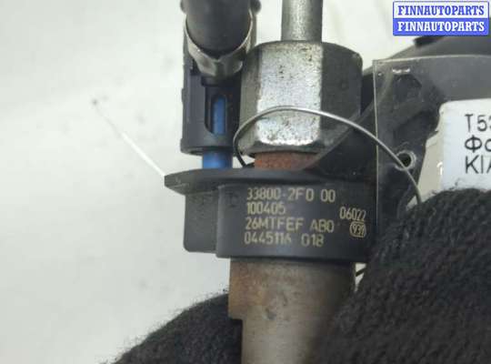 купить Форсунка топливная на KIA Sorento XM 2009-2021