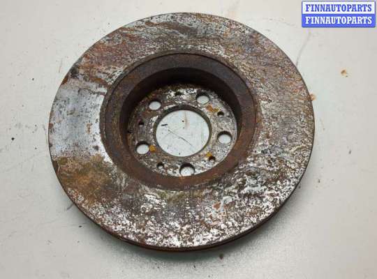 купить Диск тормозной на Volvo V70 2000-2007