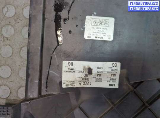 купить Вентилятор радиатора на Ford C-Max 2002-2010
