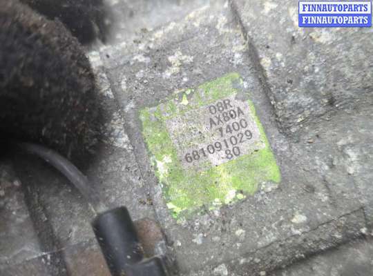 купить Компрессор кондиционера на Nissan Micra K12E 2002-2010