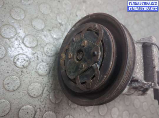купить Компрессор кондиционера на Nissan Micra K12E 2002-2010