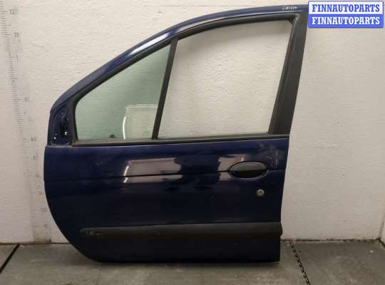 купить Замок двери на Renault Scenic 1996-2002