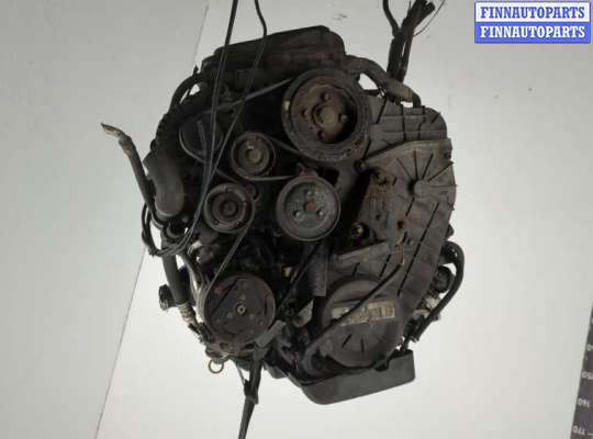 Турбина OP2377751 на Opel Zafira B 2005-2014