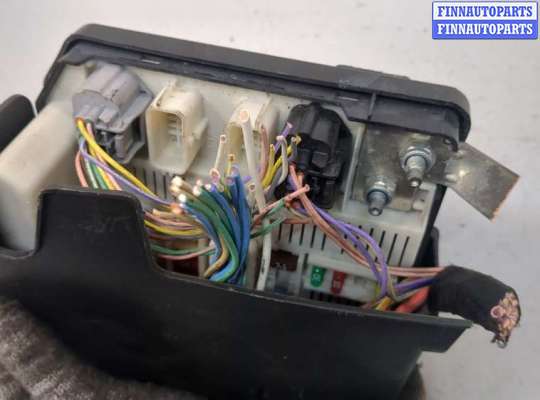 купить Блок предохранителей на Renault Scenic 2003-2009