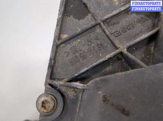 купить Корпус воздушного фильтра на Opel Astra H 2004-2010