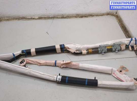 купить Подушка безопасности боковая (шторка) на Cadillac Escalade 4 2014-2020