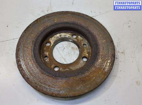 купить Диск тормозной на Peugeot 206