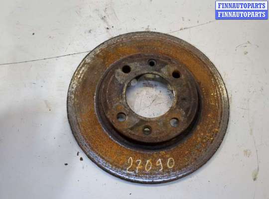 купить Диск тормозной на Peugeot 206