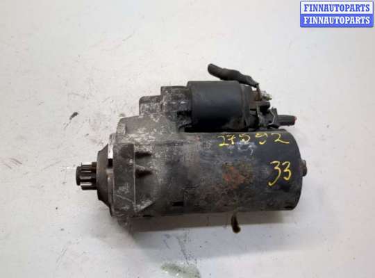 Купить Стартер на Volkswagen Bora 1998-2005 Стартер VG2766377 на Volkswagen Bora 1998-2005