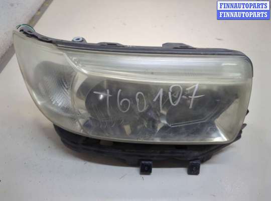 Купить Фара (передняя) на Subaru Forester (S11) 2002-2008 Фара (передняя) SUK3145 на Subaru Forester (S11) 2002-2008