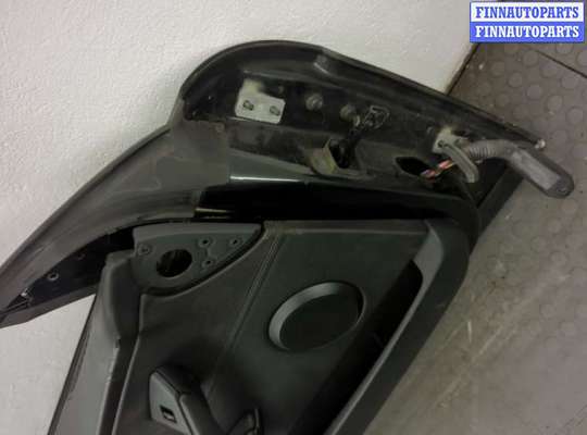 купить Стекло боковой двери на BMW 6 E63 2003-2010