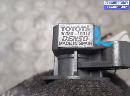 купить Катушка зажигания на Toyota Corolla E12 2001-2006