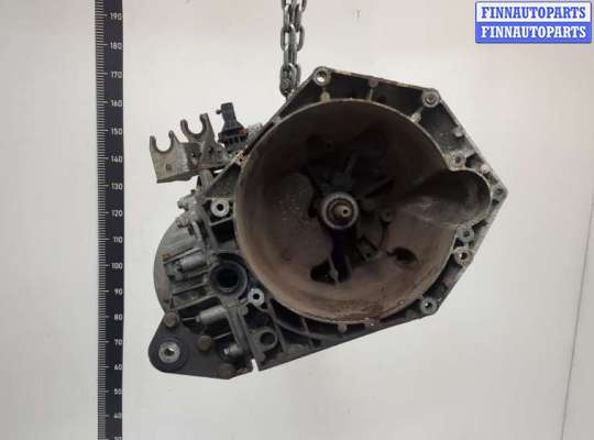 КПП 6-ст.мех. (МКПП) FT515291 на Fiat Ducato 2006-2014
