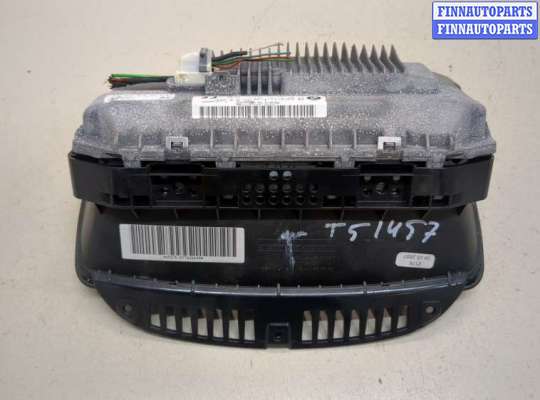 купить Дисплей компьютера (информационный) на BMW 7 E65 2001-2008