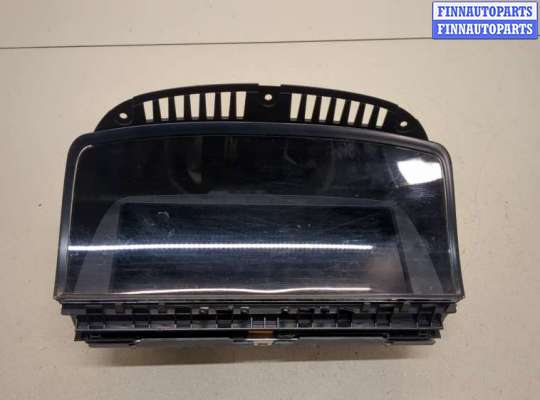 купить Дисплей компьютера (информационный) на BMW 7 E65 2001-2008