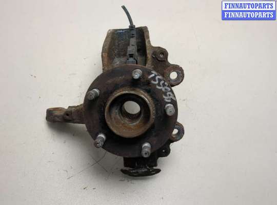 купить Ступица (кулак, цапфа) на Ford Focus 2 2008-2011