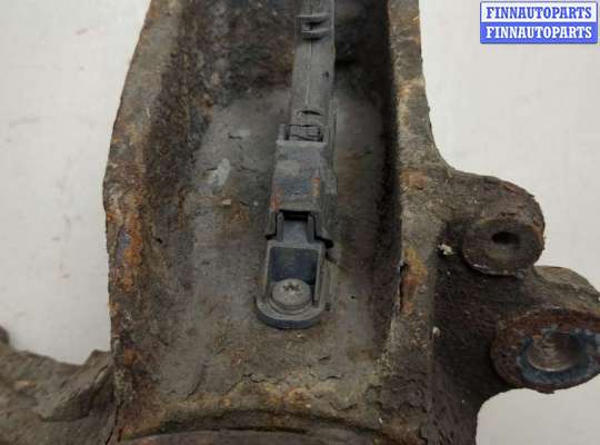 купить Ступица (кулак, цапфа) на Ford Focus 2 2008-2011