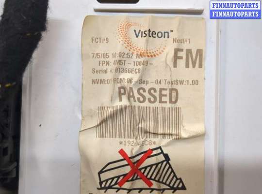 купить Щиток приборов (приборная панель) на Ford Focus 2 2005-2008