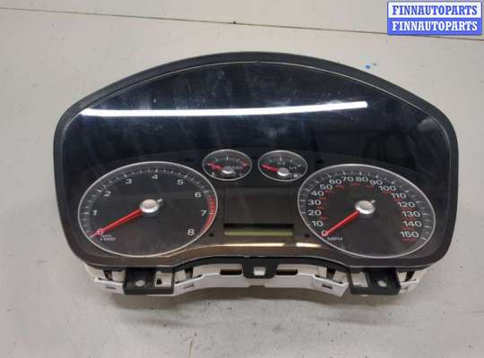 купить Щиток приборов (приборная панель) на Ford Focus 2 2005-2008