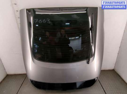 купить Стекло заднее на Nissan 350Z 2002-2009