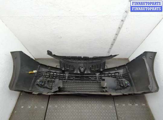 купить Фара противотуманная (галогенка) на Renault Megane 2 2002-2009
