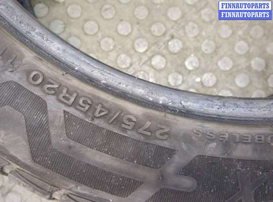 купить Шина на Audi Q7 2006-2009