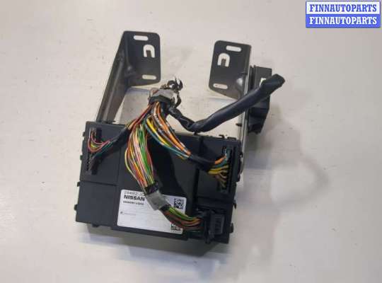 купить Блок комфорта на Nissan Qashqai 2006-2013