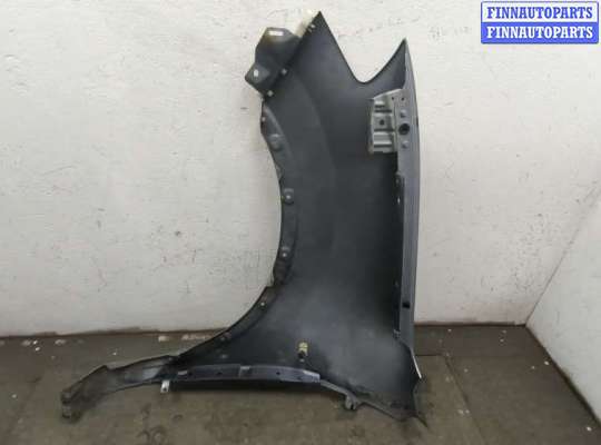 купить Крыло на Nissan Qashqai 2006-2013