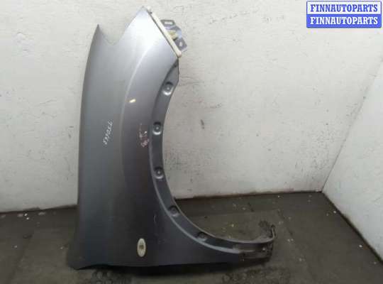 купить Крыло на Nissan Qashqai 2006-2013