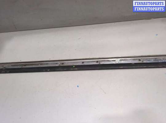 купить Молдинг двери на Audi A8 (D3) 2002-2010