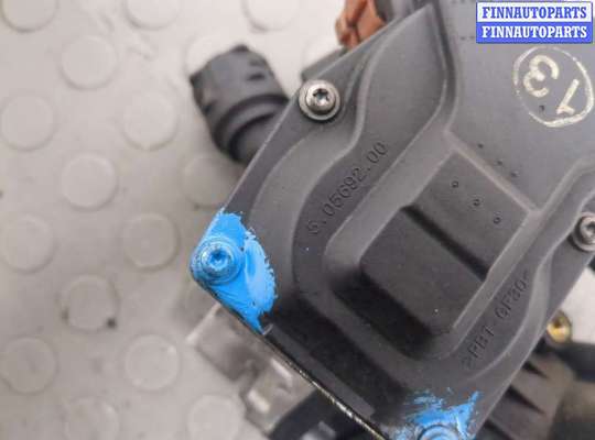 купить Коллектор впускной на Opel Insignia 2008-2017