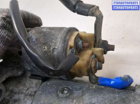 купить Стартер на Citroen Xsara-Picasso 1999-2012