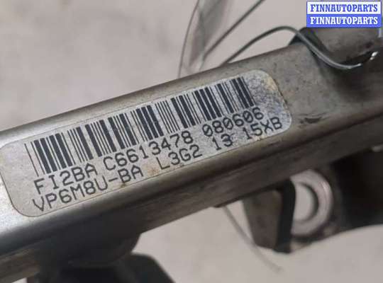 купить Форсунка топливная на Mazda 5 (CR) 2005-2010